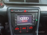 Usata Audi A4 140 CV (102 kW) 2007 Station wagon