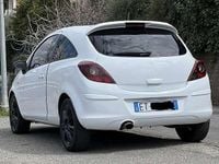Usata Opel Corsa 86 CV (63 kW) 2014 Utilitaria