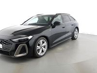 Usata Audi A5 Advanced Plus 204 CV (150 kW) 2025 Nero mito metallizzato Station wagon
