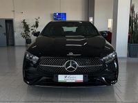 Usata Mercedes A250 AMG Line Premium Plus 163 CV (119 kW) 2023 Nero Berlina