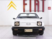 Usata Triumph TR7 1970 Bianco Coupé