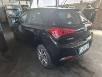 Usata Hyundai i20 84 CV (61 kW) 2016 Other Utilitaria