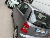 Usata Hyundai Atos Active 2005 Grigio Utilitaria