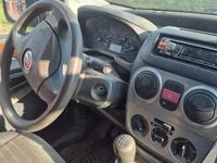 Usata Fiat Qubo Trekking 2009 Monovolume