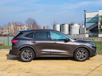 Usata Ford Kuga ST-Line 149 CV (109 kW) 2021 Grigio SUV