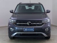 usata VW T-Cross - 1.0 TSI 110 CV DSG Style del 2022 usata a Paruzzaro