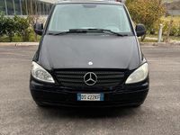 Usata Mercedes Vito 2008 Furgone
