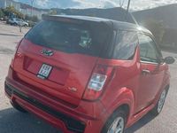 Usata Ligier JS50 2020 Rosso Utilitaria