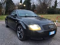 Usata Audi TT 180 CV (132 kW) 1999 Coupé
