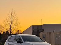 Usata VW Golf VII GTI 245 CV (180 kW) 2018 Bianco Berlina