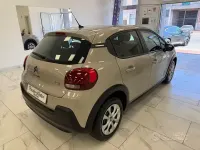 Usata Citroën C3 PureTech 83 CV (61 kW) 2023 Utilitaria