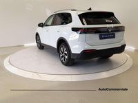 Nuova VW Tiguan Edition 150 CV (110 kW) 2025 Bianco SUV