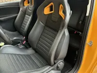 Usata Opel Corsa OPC 207 CV (152 kW) 2018 Giallo Utilitaria