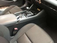 Usata Mazda 3 Exceed 150 CV (110 kW) 2021 Grigio Berlina