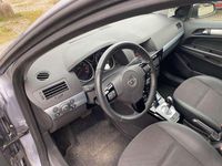 Usata Opel Astra 116 CV (85 kW) 2009 Argento Station wagon