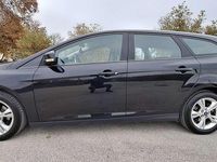 Käytetty Ford Focus 116 HP (85 kW) 2011 Farmari