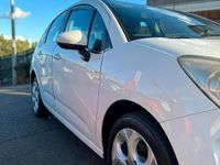 Usata Citroën C3 Exclusive 68 CV (50 kW) 2012 Bianco Utilitaria