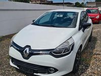 Usata Renault Clio IV 90 CV (66 kW) 2013 Bianco Berlina