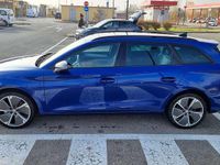 Usata Seat Leon FR 150 CV (110 kW) 2021 Station wagon