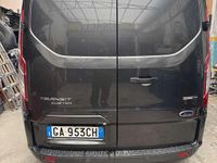 Usata Ford Transit Custom Titanium 129 CV (94 kW) 2020 Furgone
