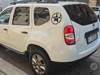 Occasion Dacia Duster 114 ch (83 kW) 2018 Blanc SUV