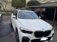 Usata BMW X5 xLine 265 CV (194 kW) 2020 SUV