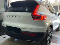 Occasion Volvo XC40 R-Design 149 ch (109 kW) 2019 Blanc SUV