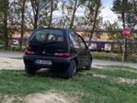 usata Fiat Seicento 1.1 Comfort (sx)