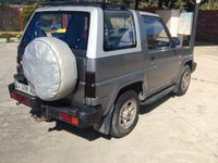 usata Daihatsu Rocky 1996