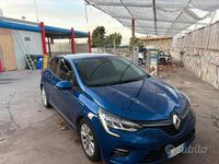 Usata Renault Clio V 2020 Berlina