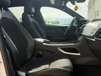 Usata Jaguar F-Pace R-Sport 180 CV (132 kW) 2016 Bianco SUV