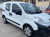 Usata Fiat Fiorino 95 CV (69 kW) 2021 Bianco Monovolume