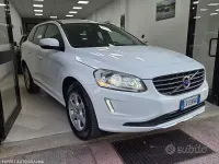 Usata Volvo XC60 181 CV (133 kW) 2015 Bianco SUV