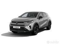 Nuova Renault Symbioz Esprit Alpine 2025 Grigio SUV