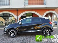 usata Renault Captur 90 CV Energy Intens -Garanzia Inc