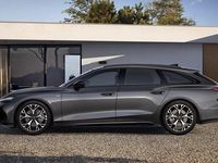 Nuova Audi A6 367 CV (269 kW) 2025 Grigio Station wagon