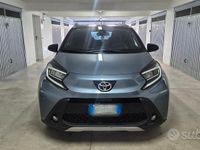Usata Toyota Aygo X 72 CV (52 kW) 2025 SUV