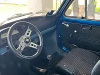 Usata Fiat 500 1970 Utilitaria