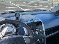 Usata Opel Agila Enjoy 86 CV (63 kW) 2009 Grigio Utilitaria