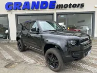 Occasion Land Rover Defender SE 200 ch (147 kW) 2020 Noir SUV