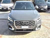 Usata Audi Q2 Comfort 150 CV (110 kW) 2019 Grigio SUV