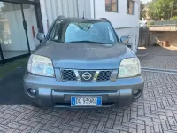 Usata Nissan X-Trail 136 CV (100 kW) 2007 Beige SUV