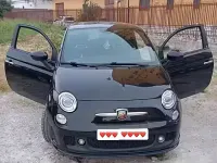 Usata Abarth 595 160 CV (117 kW) 2015 Berlina
