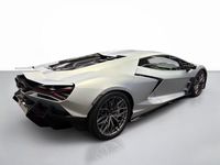 Usata Lamborghini Revuelto 1014 CV (745 kW) 2024 Azzurro thetys Coupé