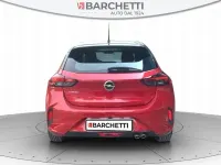 Usata Opel Corsa GS Line 131 CV (96 kW) 2022 Rosso Utilitaria