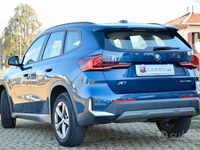 Occasion BMW X1 xLine 150 ch (110 kW) 2023 Bleue SUV