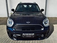 Usata Mini One D Countryman 116 CV (85 kW) 2021 Nero SUV