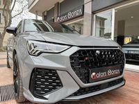Usata Audi RS Q3 Sportback 400 CV (294 kW) 2023 Other SUV