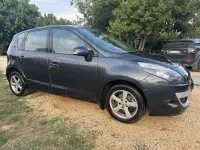 Usata Renault Scénic Dynamique 110 CV (80 kW) 2011 Other Monovolume