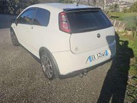 Usata Abarth Grande Punto 155 CV (114 kW) 2010 Utilitaria